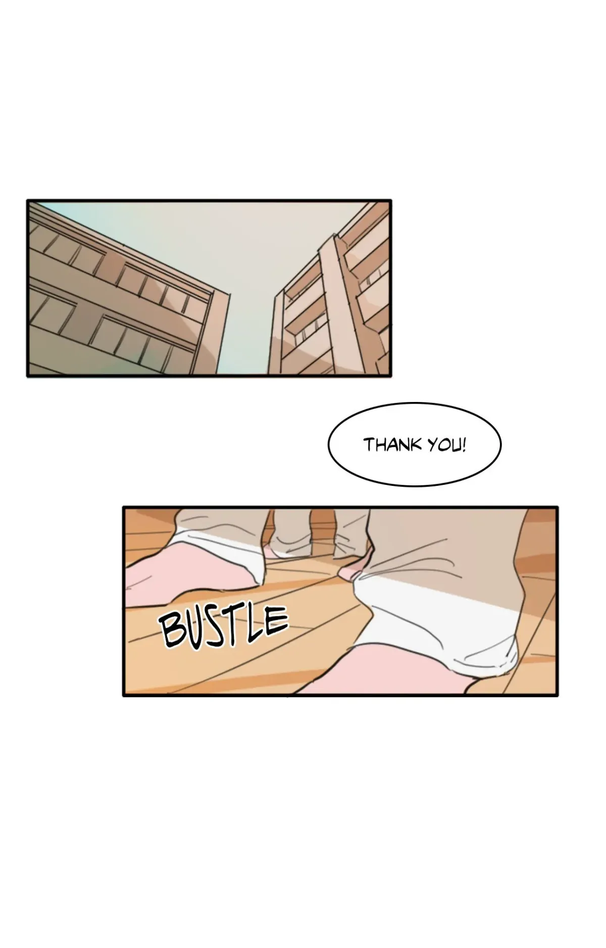 Read Recipe For Disaster chapter 11 image 8 on Lezhin