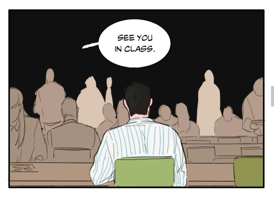 Read Recipe For Disaster chapter 12 image 5 on Lezhin