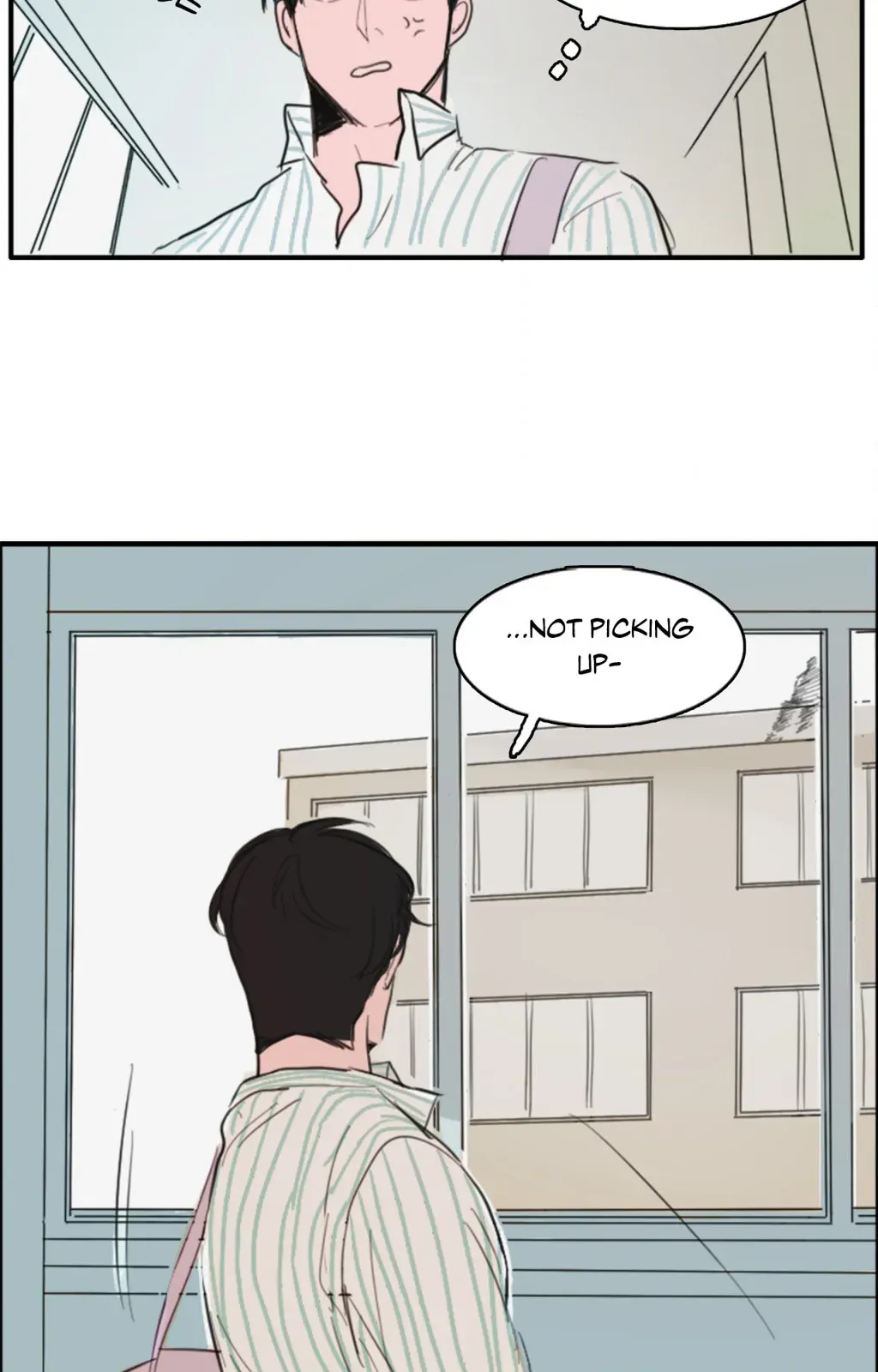 Read Recipe For Disaster chapter 13 image 13 on Lezhin