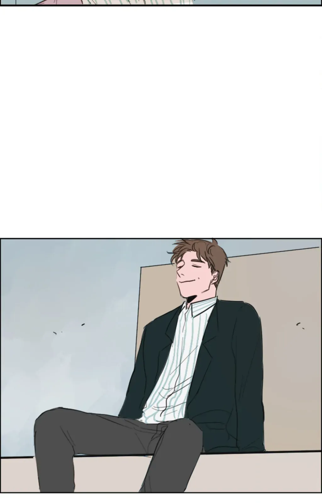 Read Recipe For Disaster chapter 13 image 14 on Lezhin