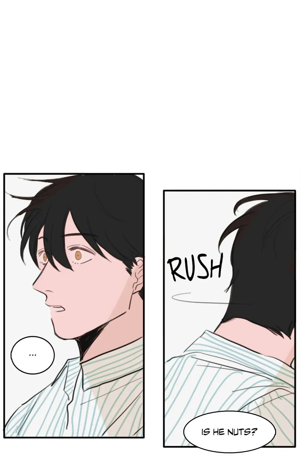 Read Recipe For Disaster chapter 13 image 15 on Lezhin