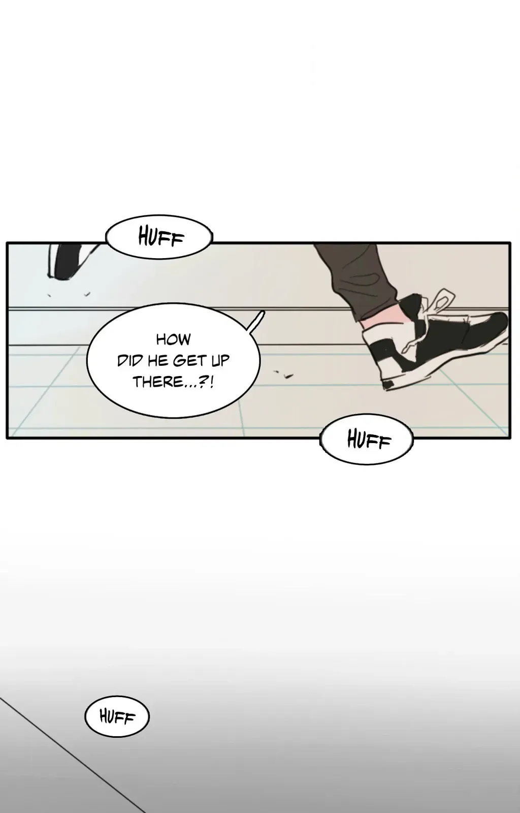Read Recipe For Disaster chapter 13 image 16 on Lezhin