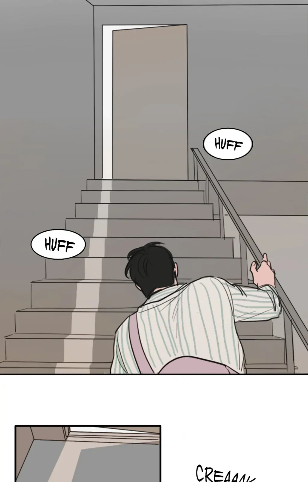 Read Recipe For Disaster chapter 13 image 17 on Lezhin