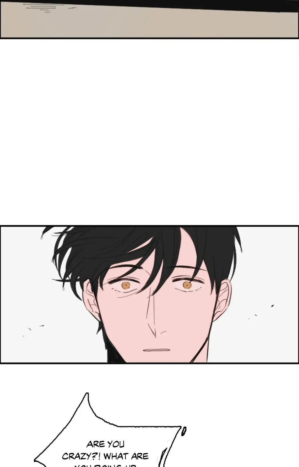 Read Recipe For Disaster chapter 13 image 19 on Lezhin