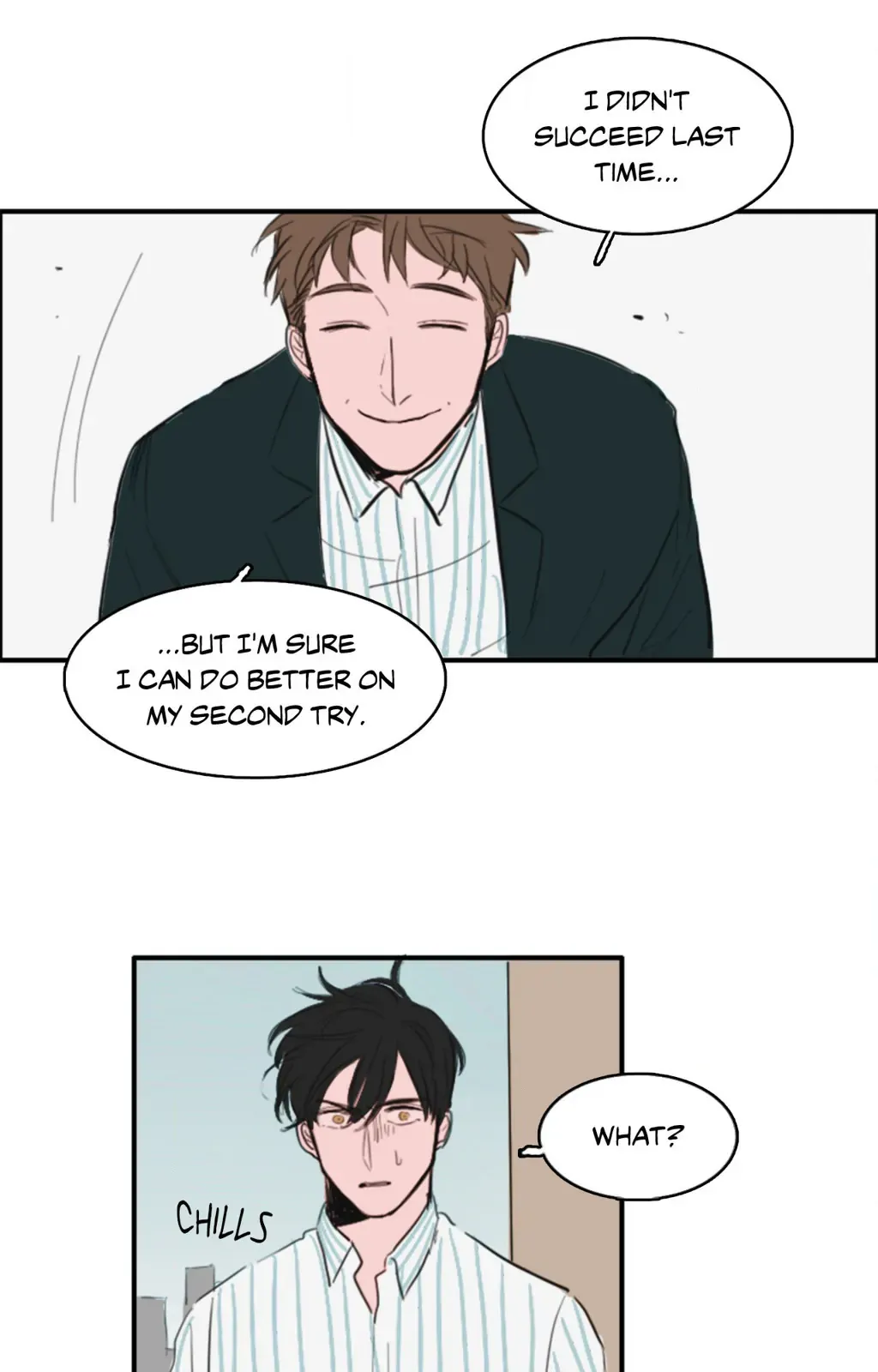 Read Recipe For Disaster chapter 13 image 25 on Lezhin