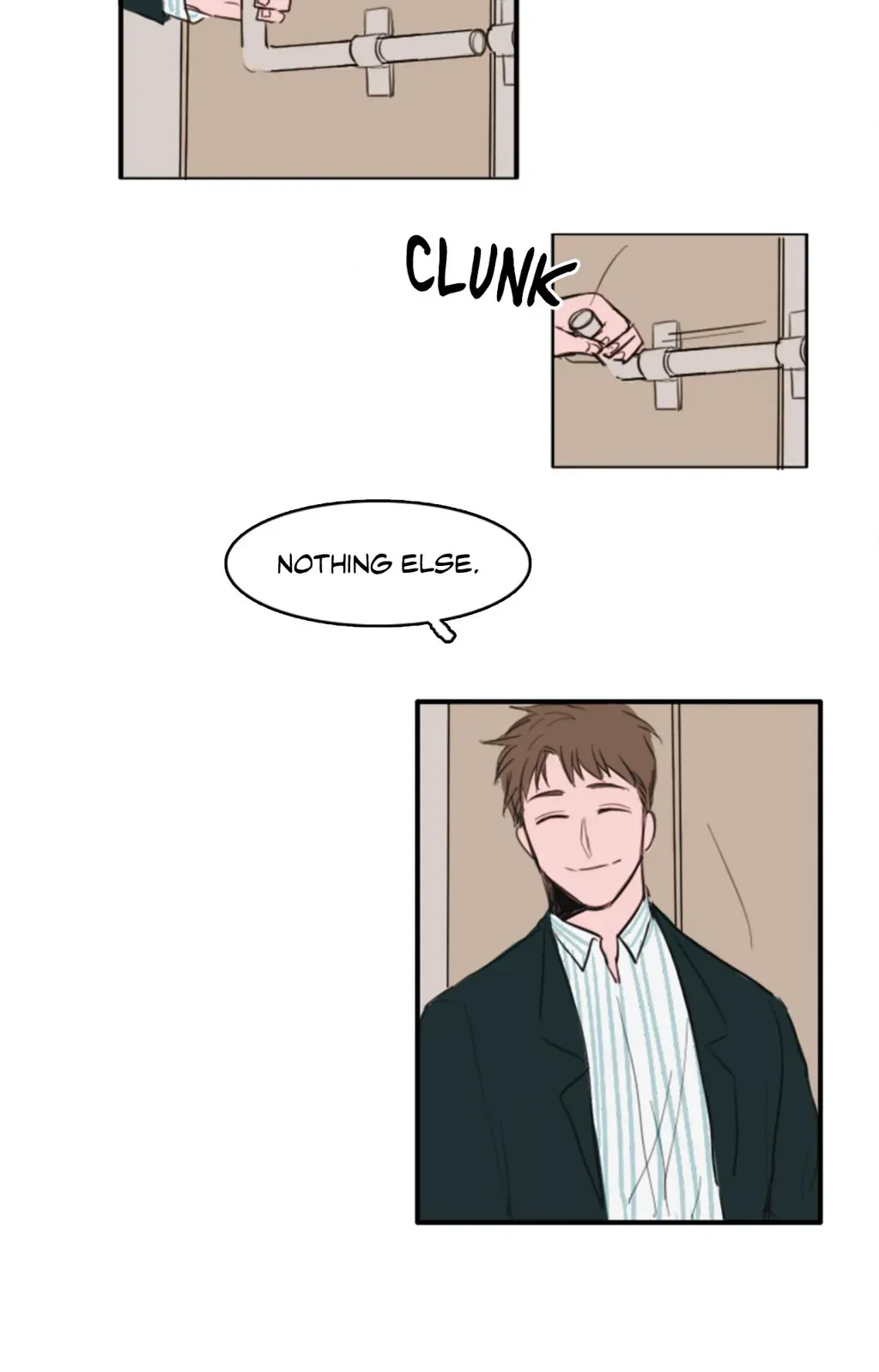 Read Recipe For Disaster chapter 13 image 28 on Lezhin