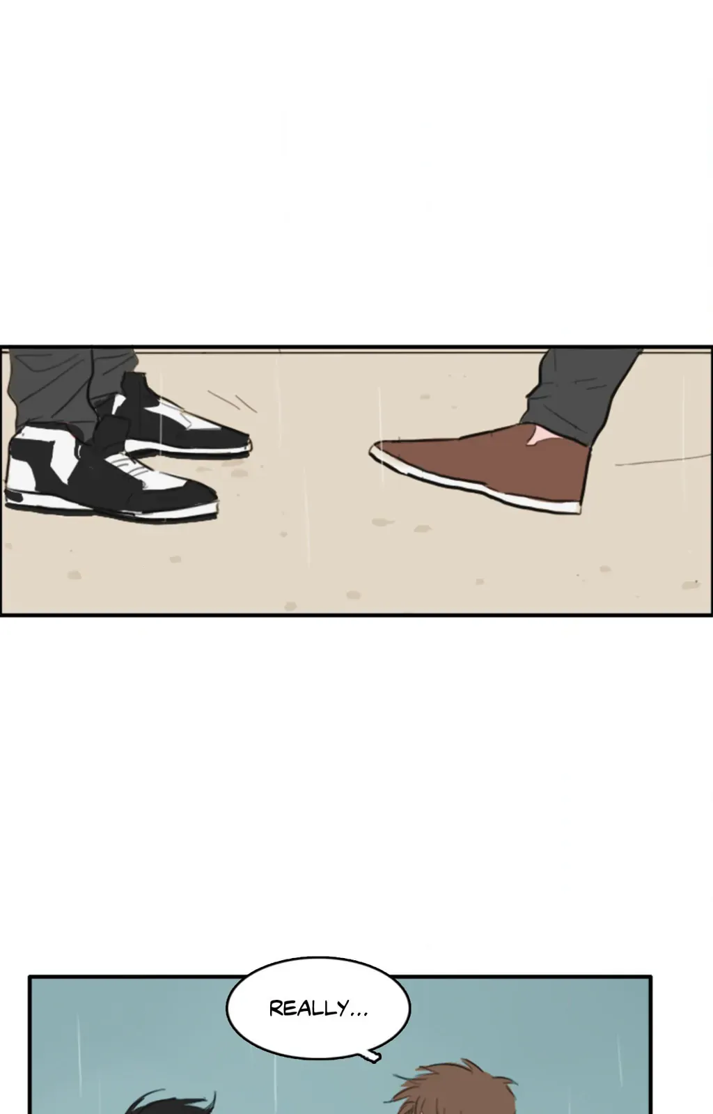 Read Recipe For Disaster chapter 13 image 29 on Lezhin