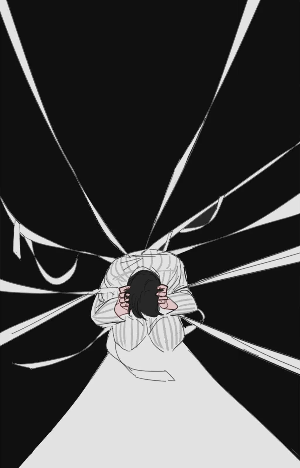 Read Recipe For Disaster chapter 14 image 14 on Lezhin