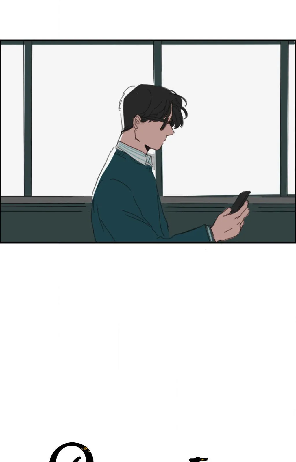 Read Recipe For Disaster chapter 14 image 2 on Lezhin