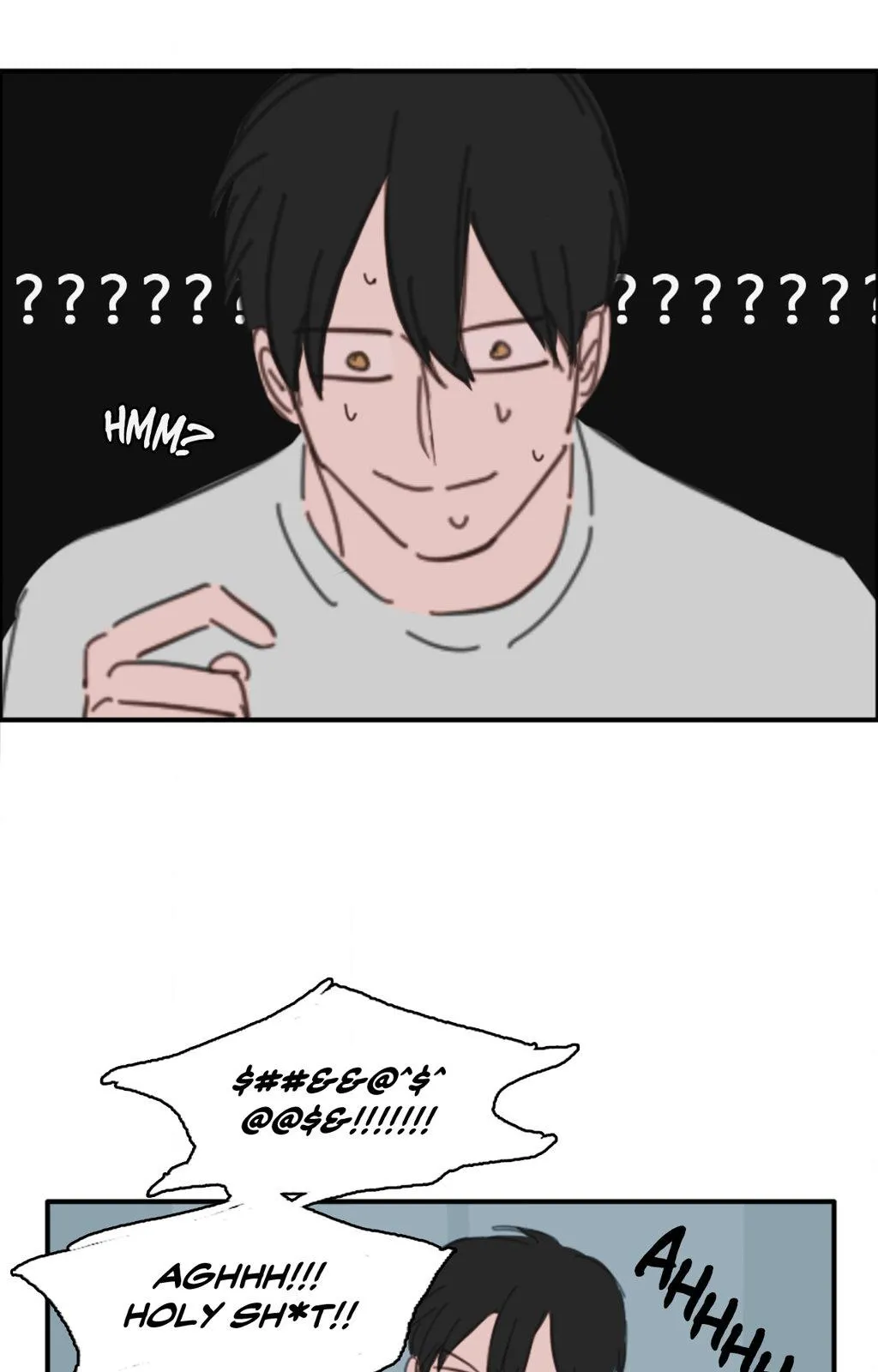 Read Recipe For Disaster chapter 14 image 20 on Lezhin