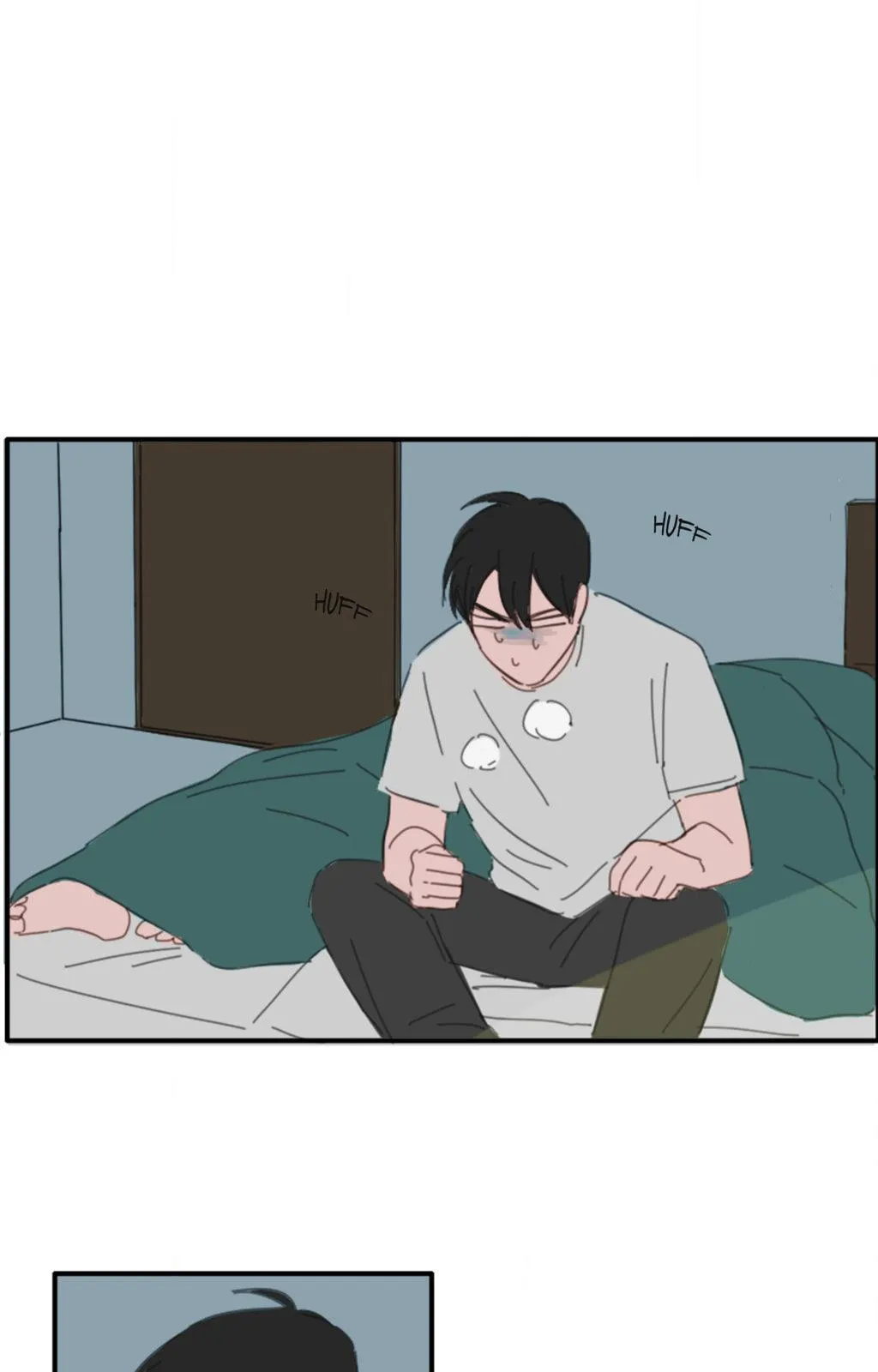 Read Recipe For Disaster chapter 14 image 23 on Lezhin