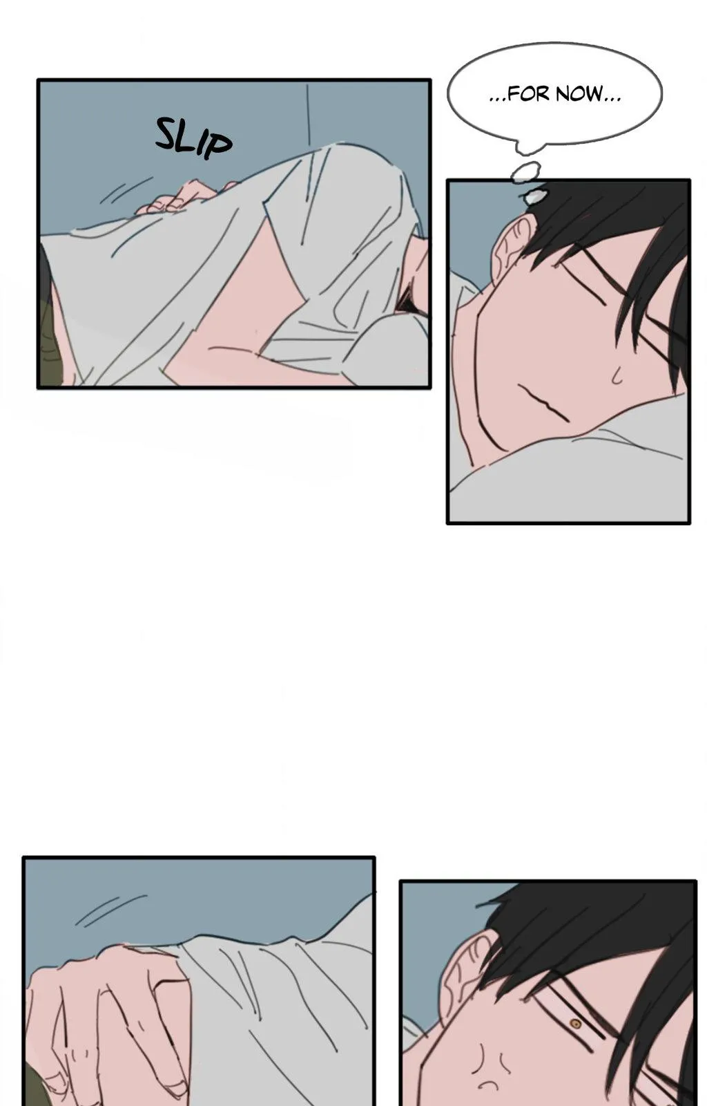 Read Recipe For Disaster chapter 14 image 26 on Lezhin