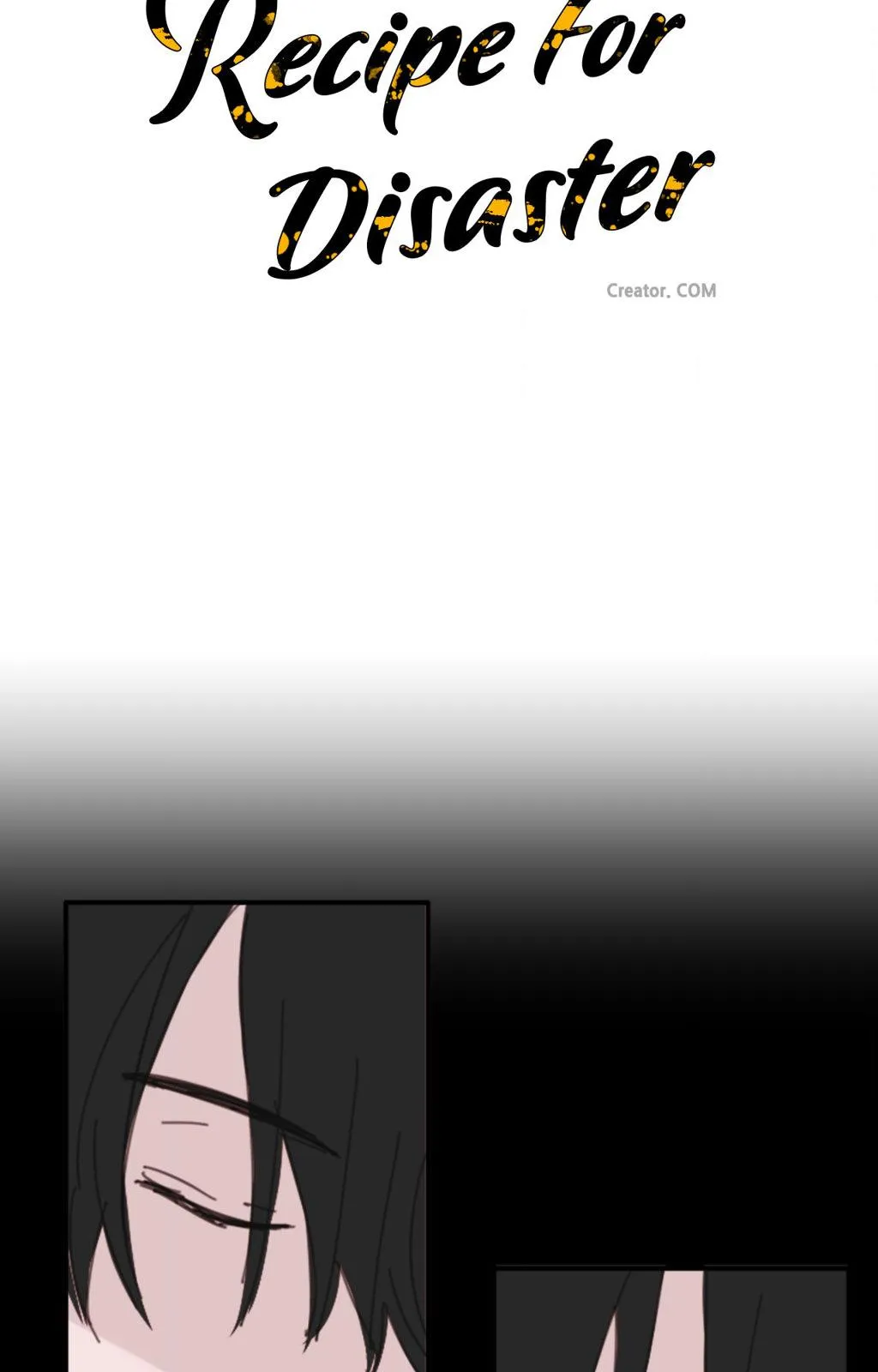 Read Recipe For Disaster chapter 14 image 3 on Lezhin