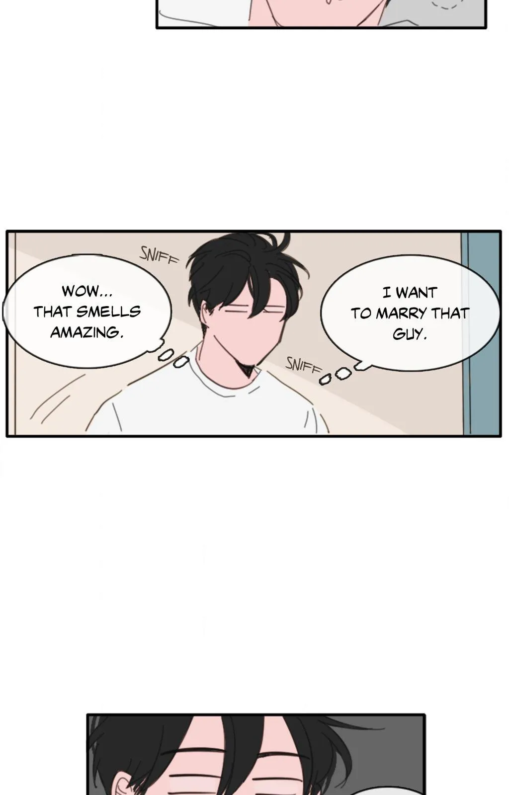 Read Recipe For Disaster chapter 14 image 31 on Lezhin
