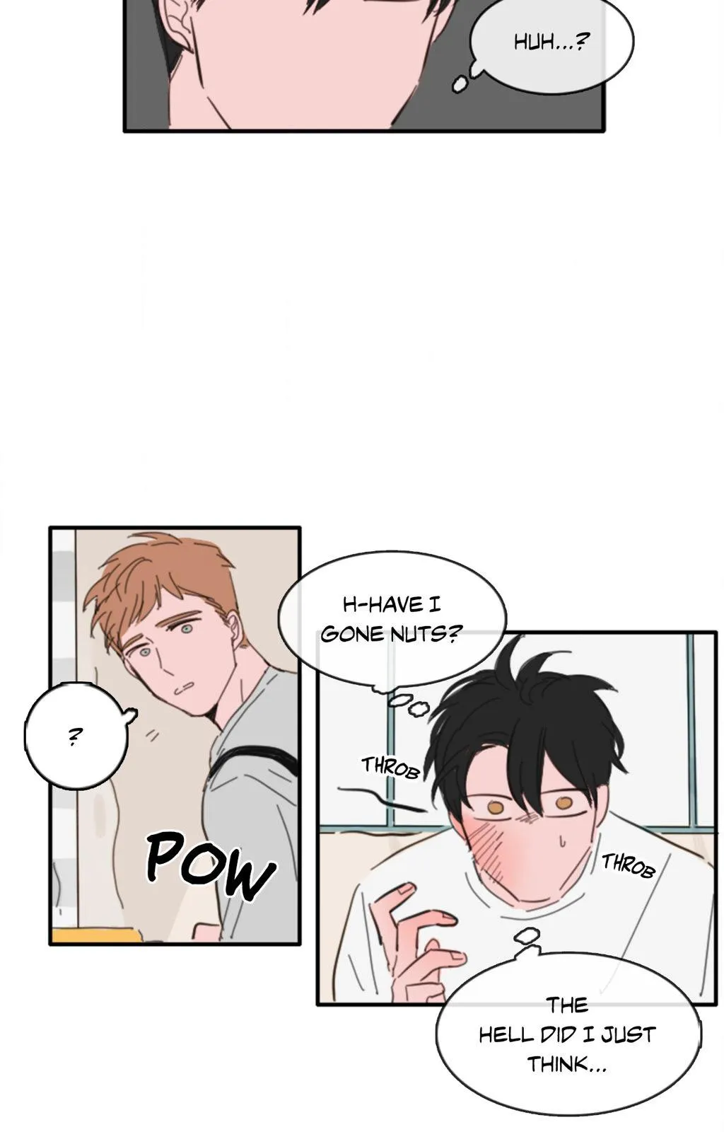 Read Recipe For Disaster chapter 14 image 32 on Lezhin