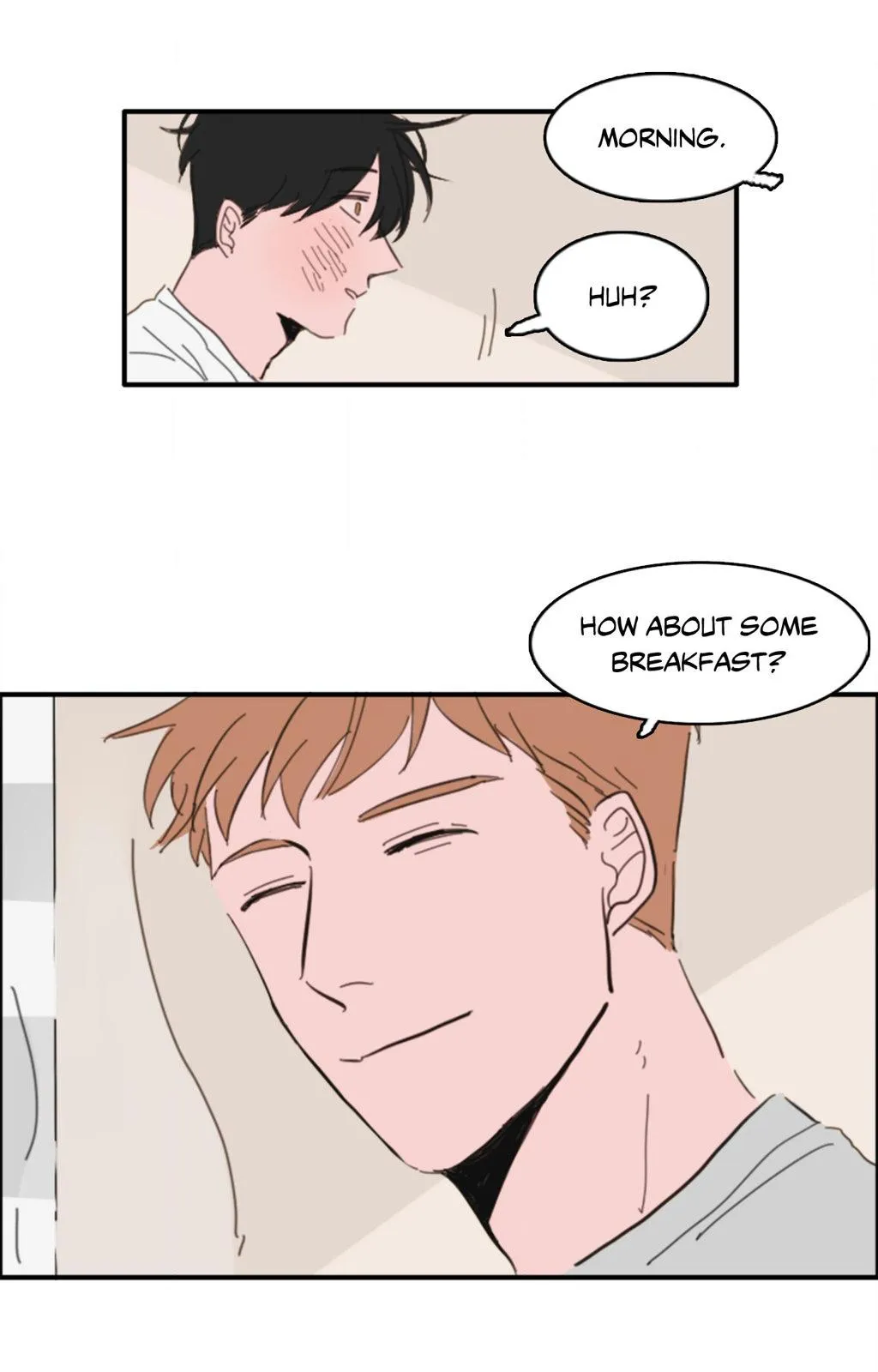 Read Recipe For Disaster chapter 14 image 33 on Lezhin