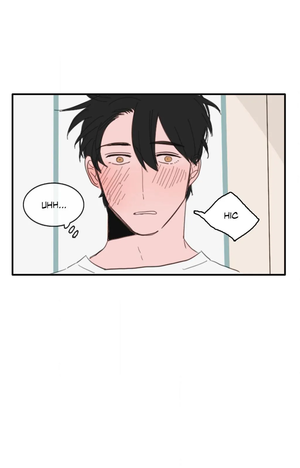 Read Recipe For Disaster chapter 14 image 34 on Lezhin