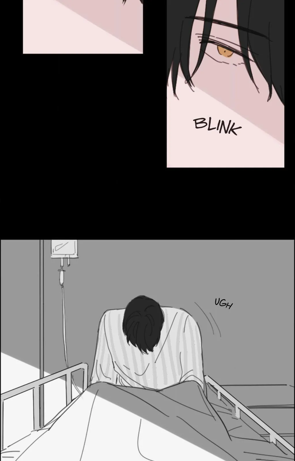 Read Recipe For Disaster chapter 14 image 4 on Lezhin