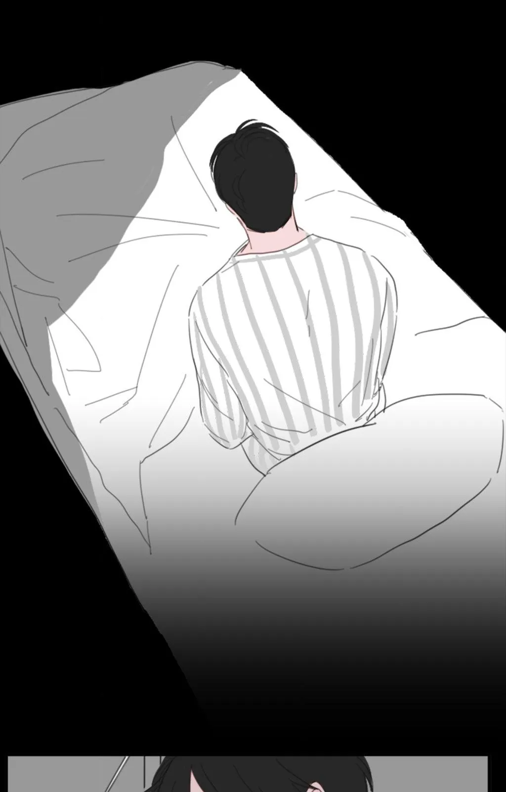 Read Recipe For Disaster chapter 14 image 7 on Lezhin