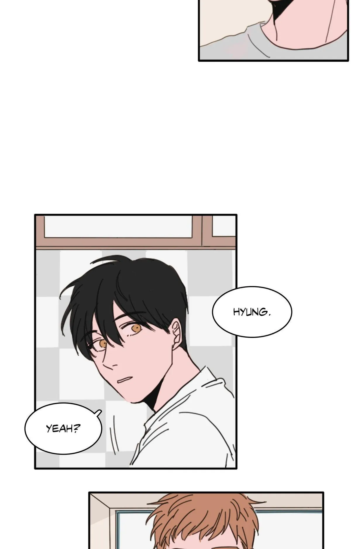 Read Recipe For Disaster chapter 15 image 14 on Lezhin