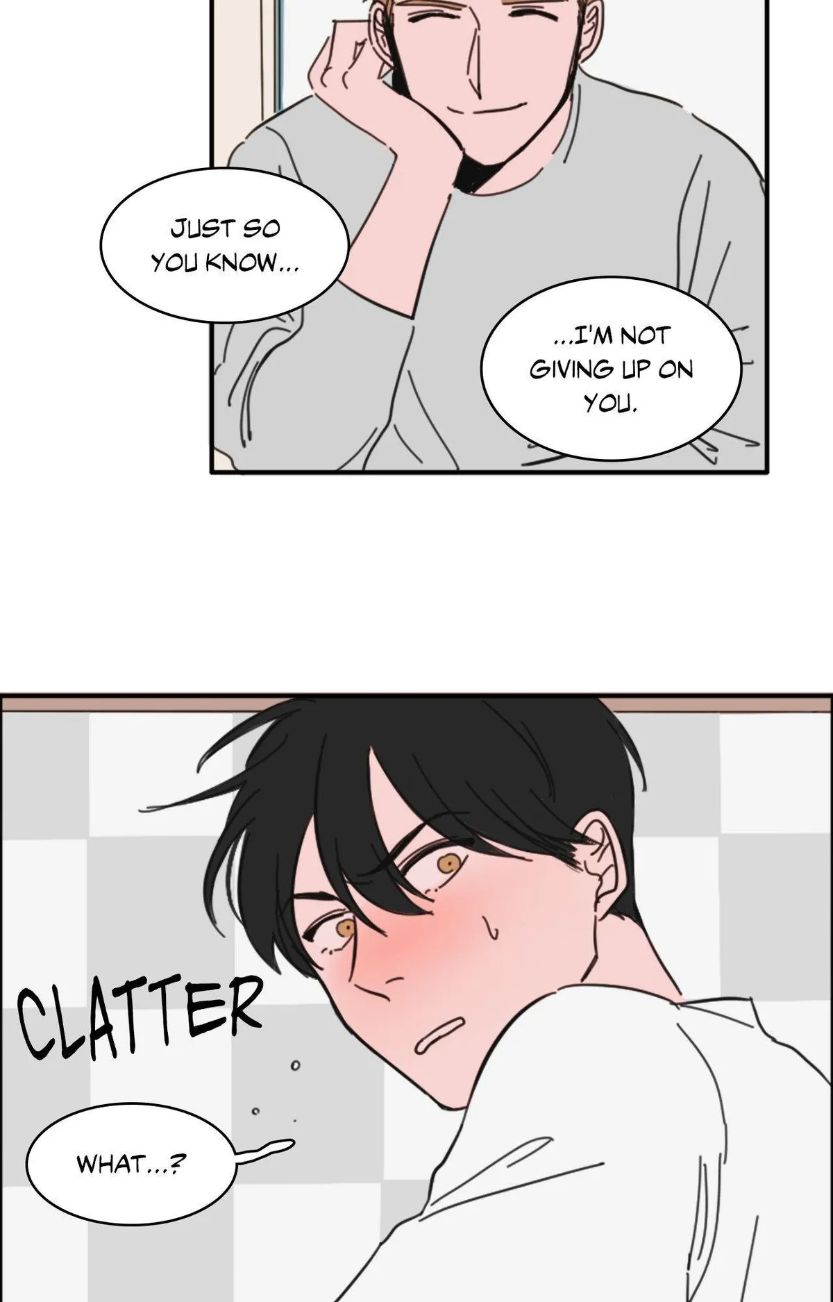 Read Recipe For Disaster chapter 15 image 15 on Lezhin