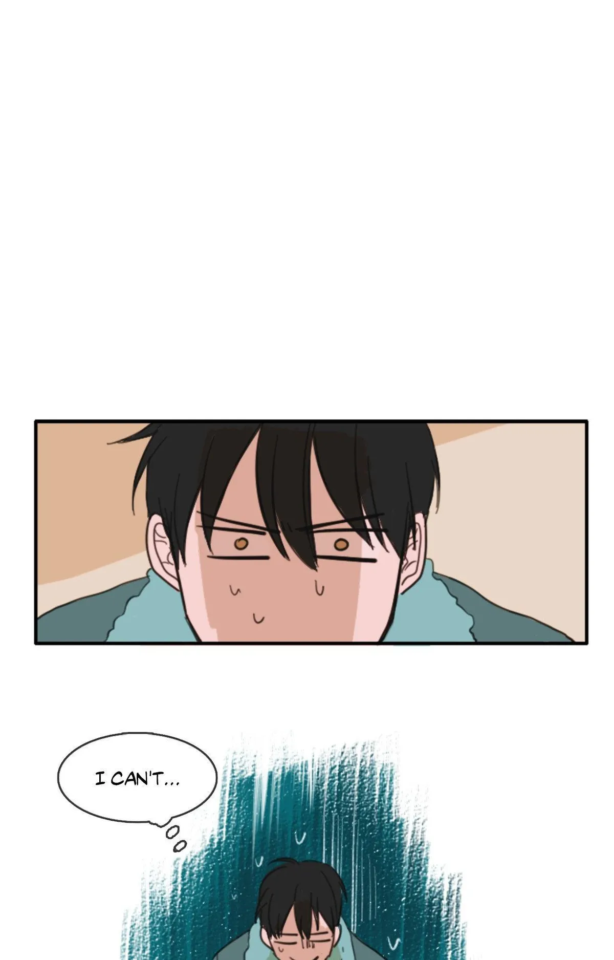 Read Recipe For Disaster chapter 16 image 1 on Lezhin