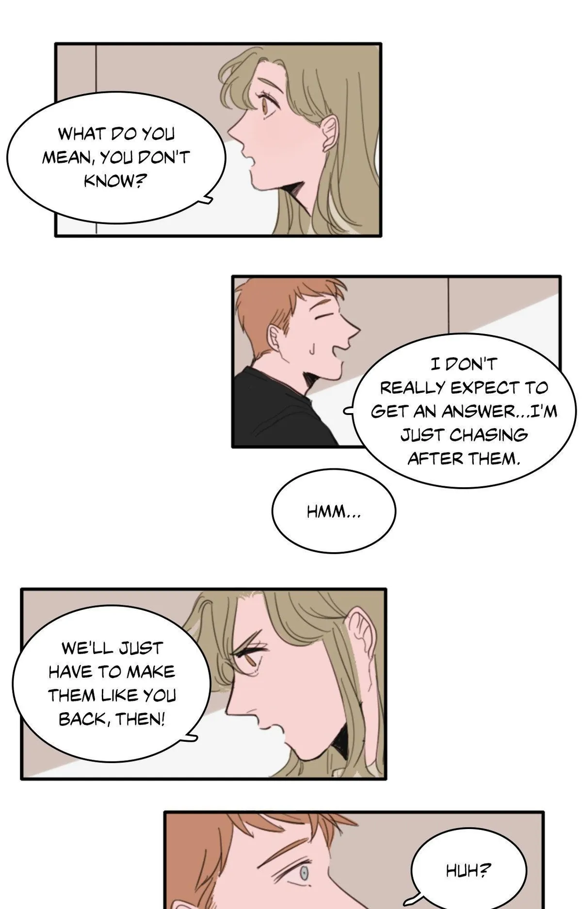 Read Recipe For Disaster chapter 16 image 12 on Lezhin