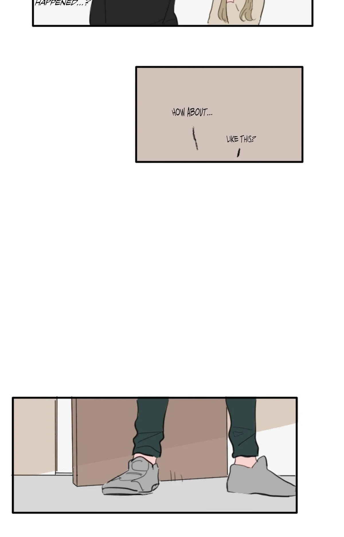 Read Recipe For Disaster chapter 16 image 16 on Lezhin
