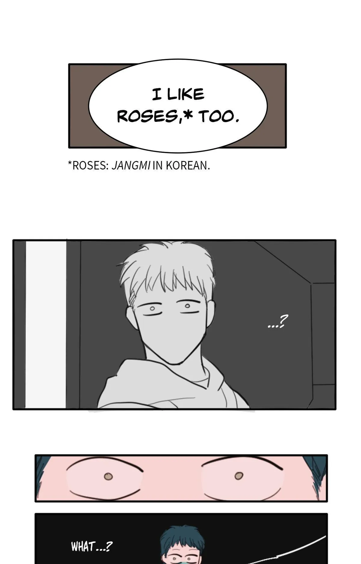 Read Recipe For Disaster chapter 16 image 18 on Lezhin
