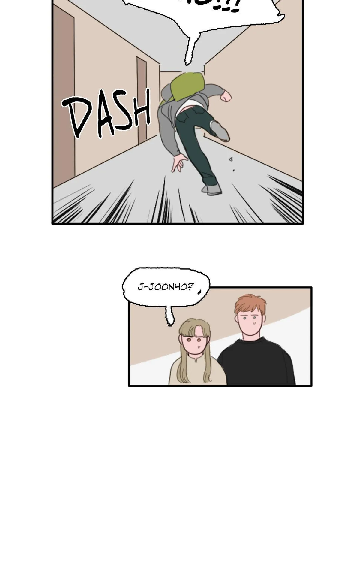 Read Recipe For Disaster chapter 16 image 22 on Lezhin