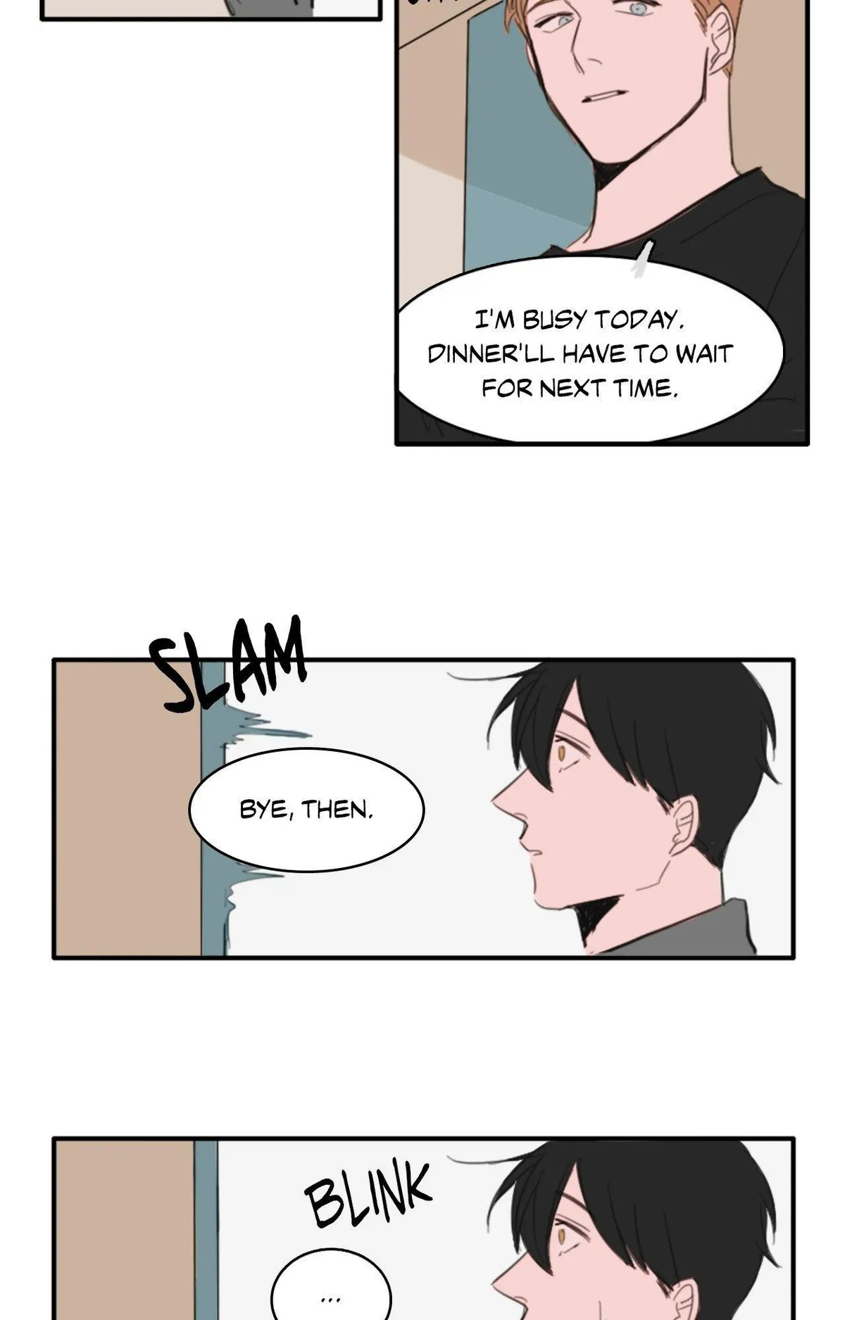 Read Recipe For Disaster chapter 16 image 29 on Lezhin