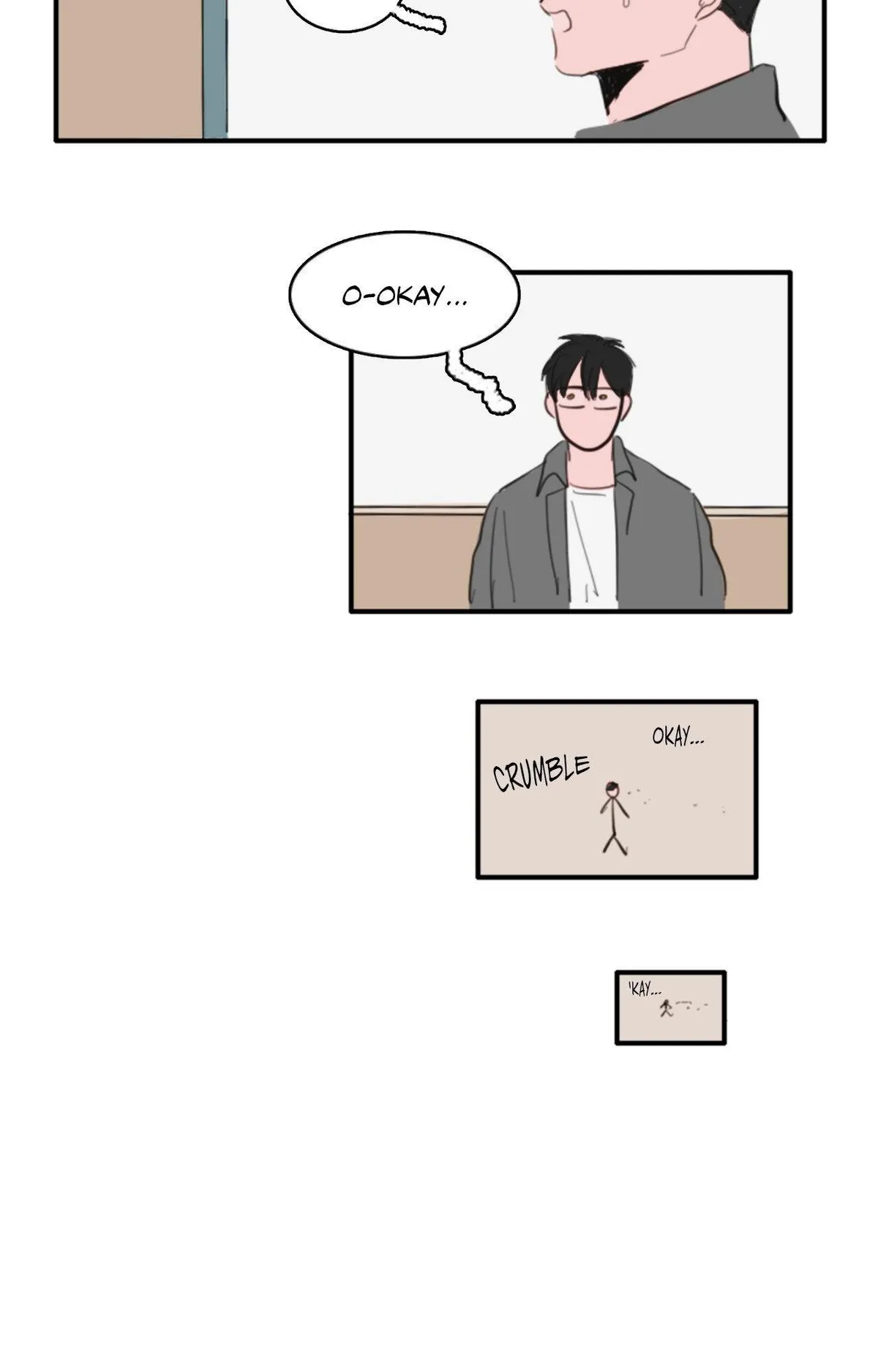 Read Recipe For Disaster chapter 16 image 30 on Lezhin