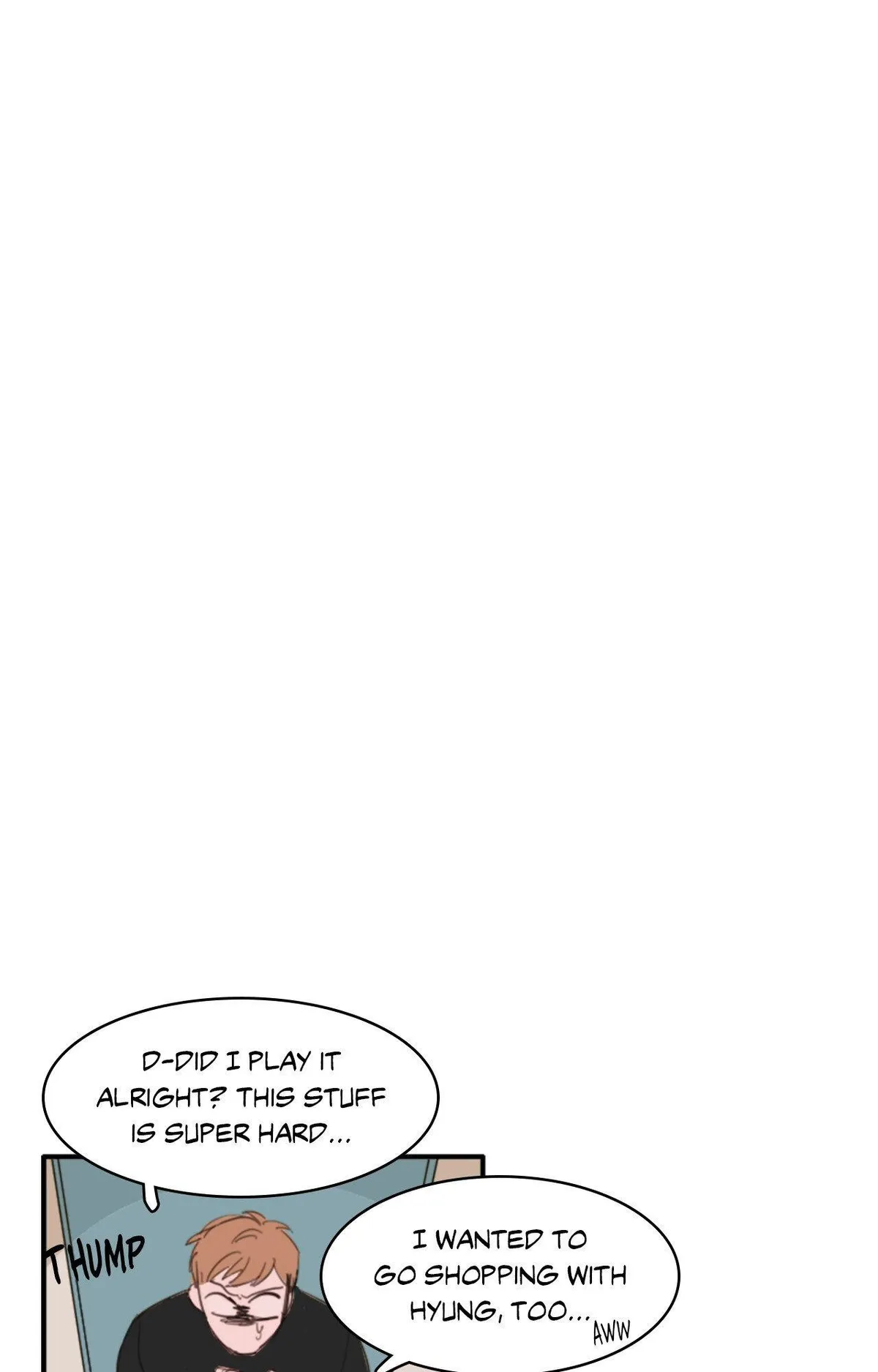 Read Recipe For Disaster chapter 16 image 31 on Lezhin