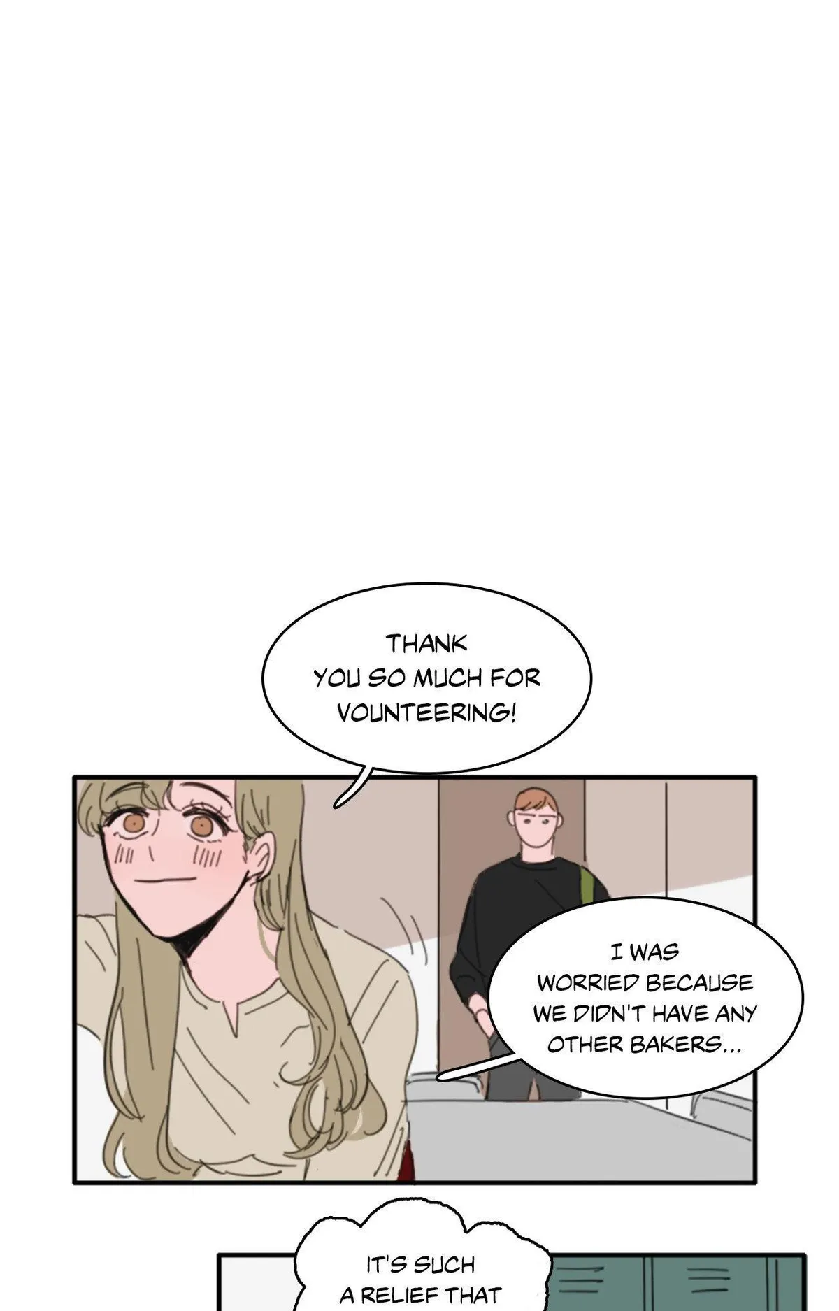 Read Recipe For Disaster chapter 16 image 6 on Lezhin