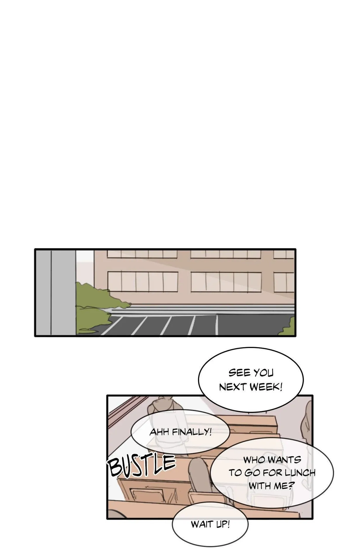 Read Recipe For Disaster chapter 17 image 1 on Lezhin