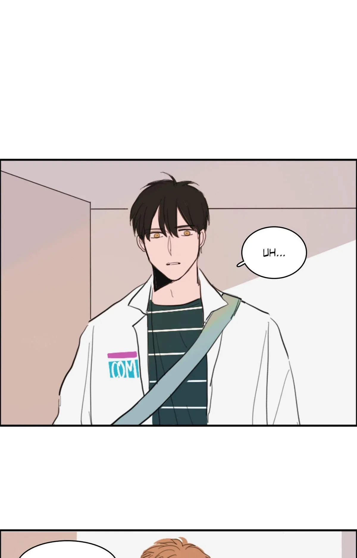 Read Recipe For Disaster chapter 17 image 15 on Lezhin
