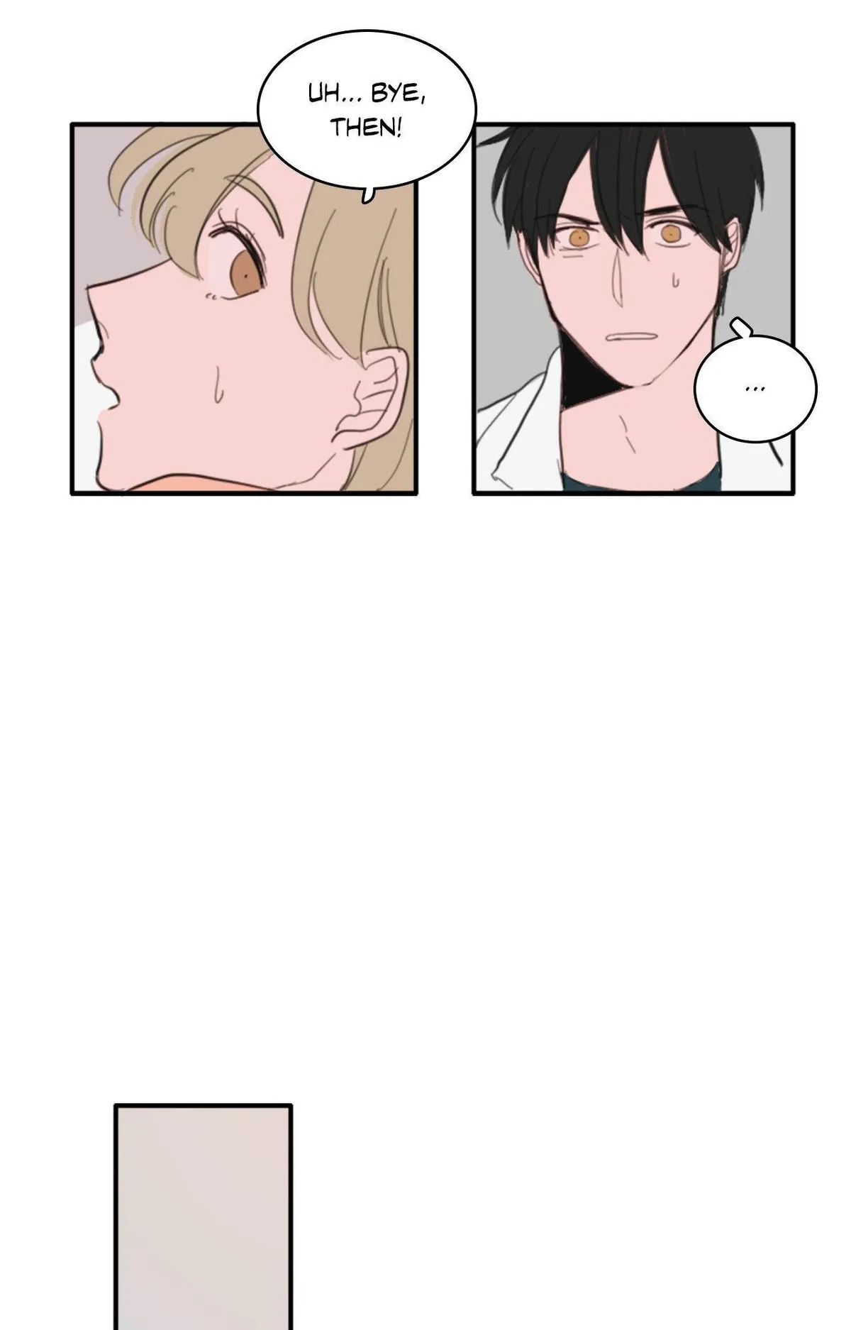 Read Recipe For Disaster chapter 17 image 18 on Lezhin