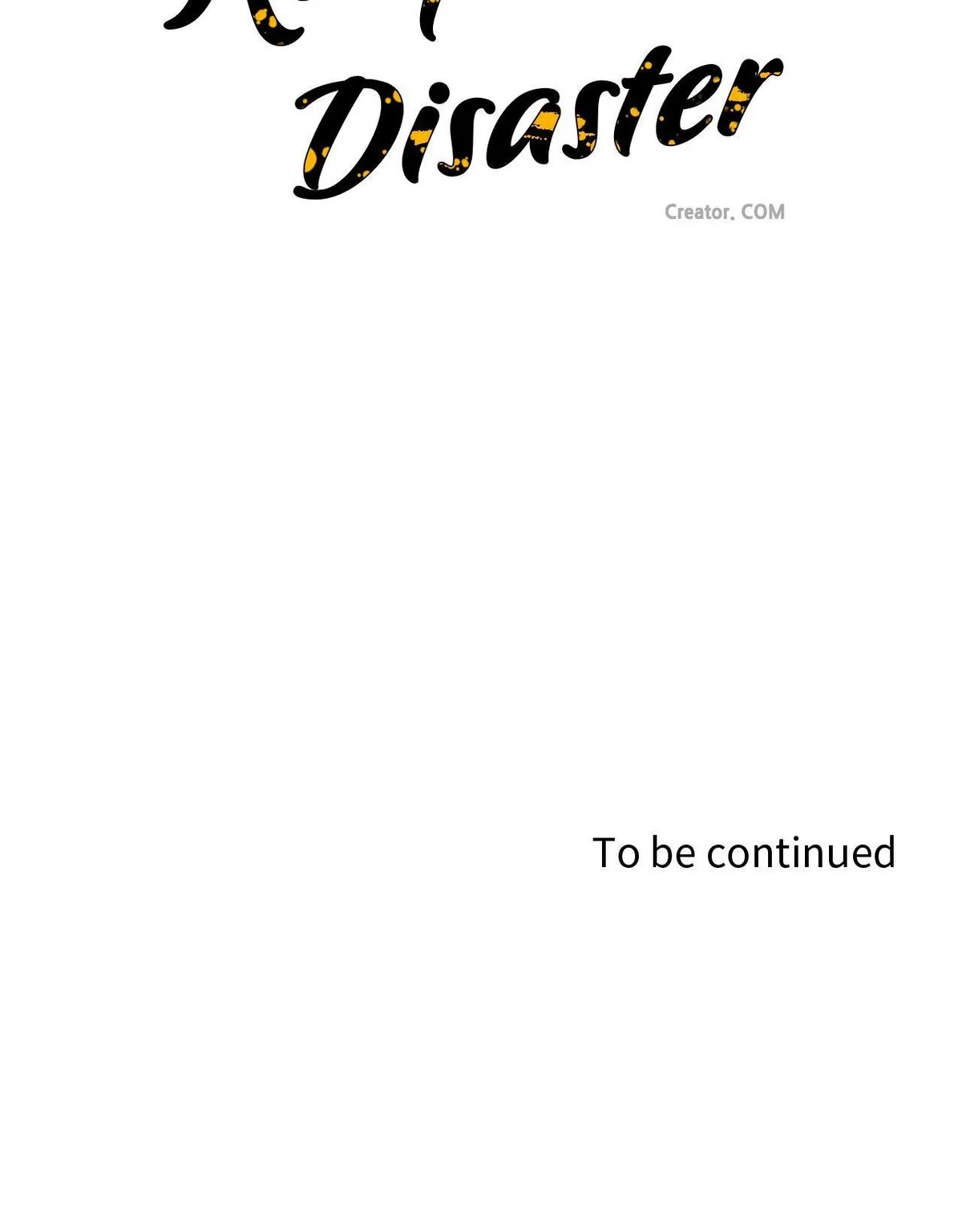 Read Recipe For Disaster chapter 17 image 30 on Lezhin