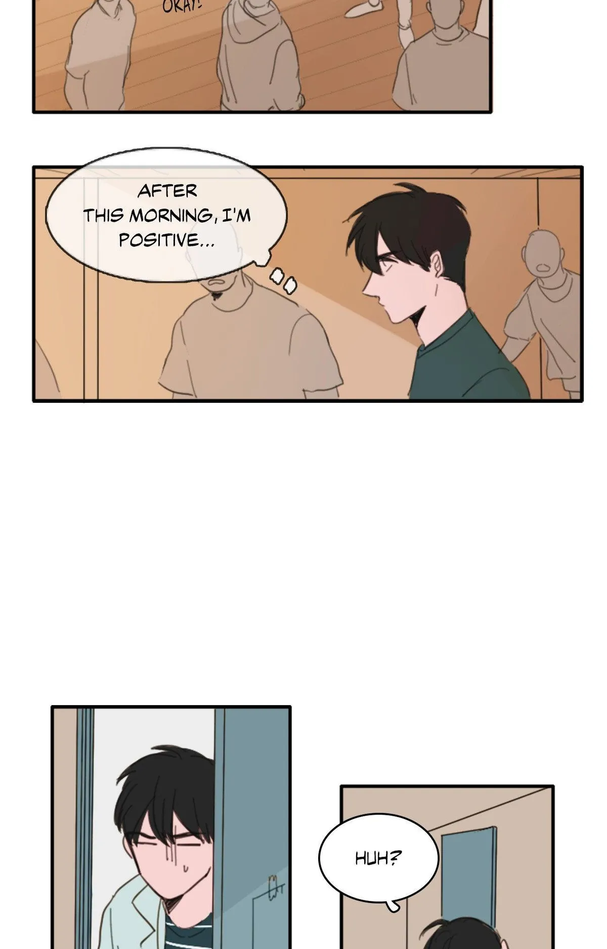 Read Recipe For Disaster chapter 17 image 5 on Lezhin
