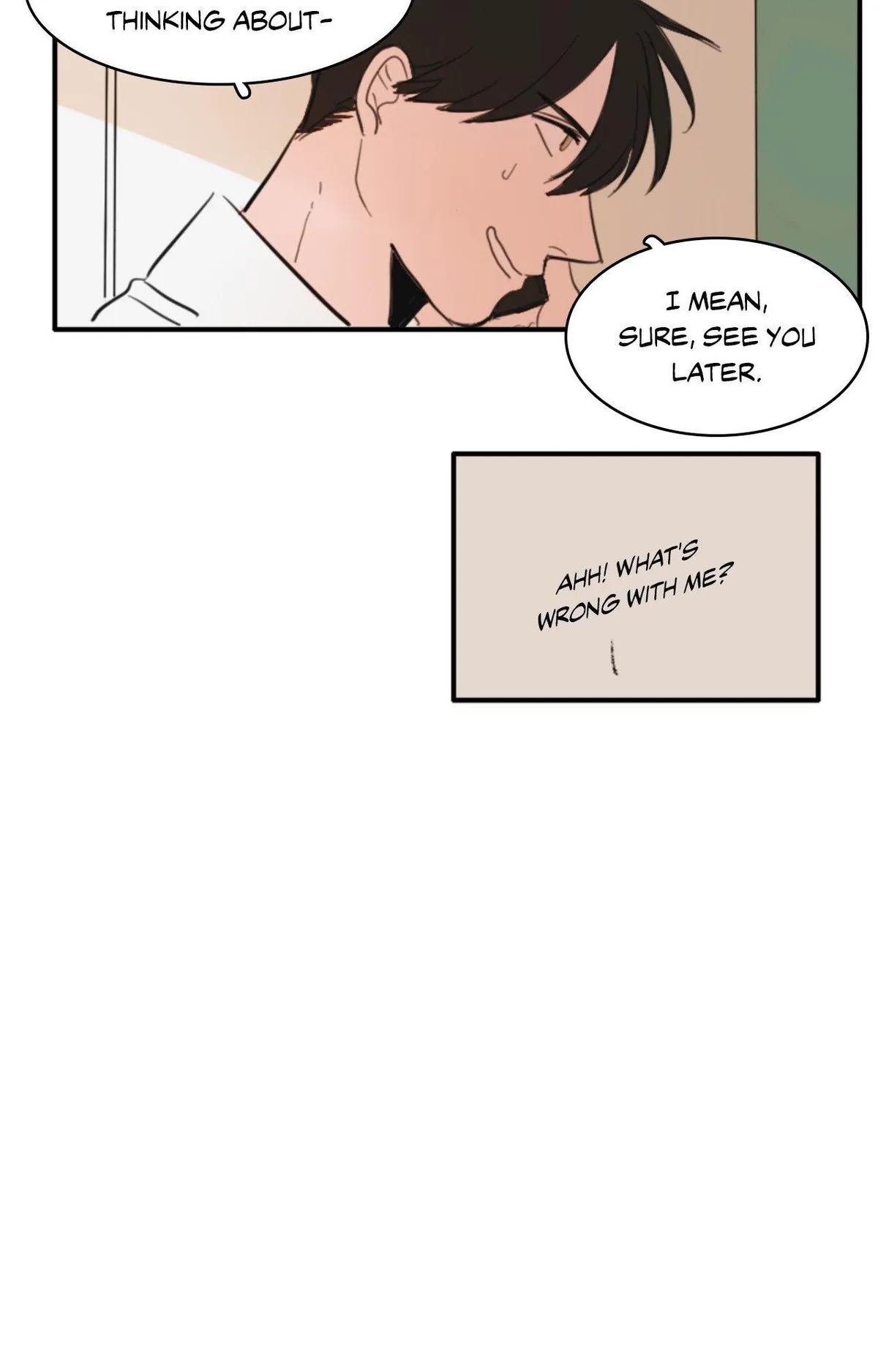 Read Recipe For Disaster chapter 18 image 11 on Lezhin