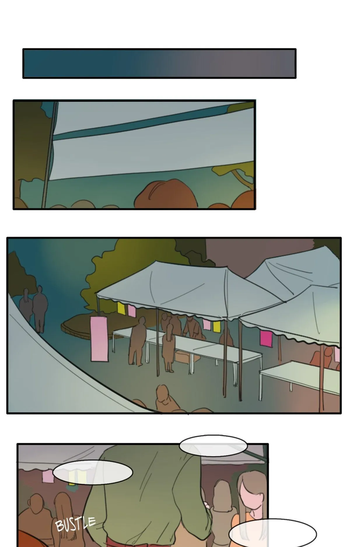 Read Recipe For Disaster chapter 18 image 12 on Lezhin