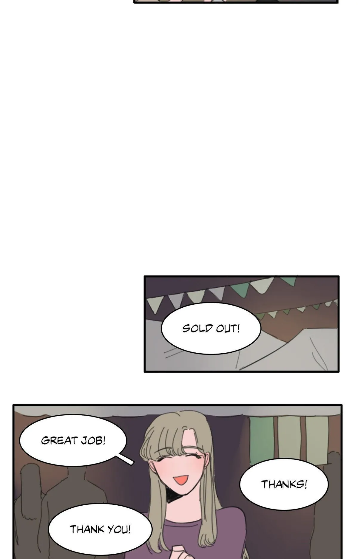 Read Recipe For Disaster chapter 18 image 16 on Lezhin