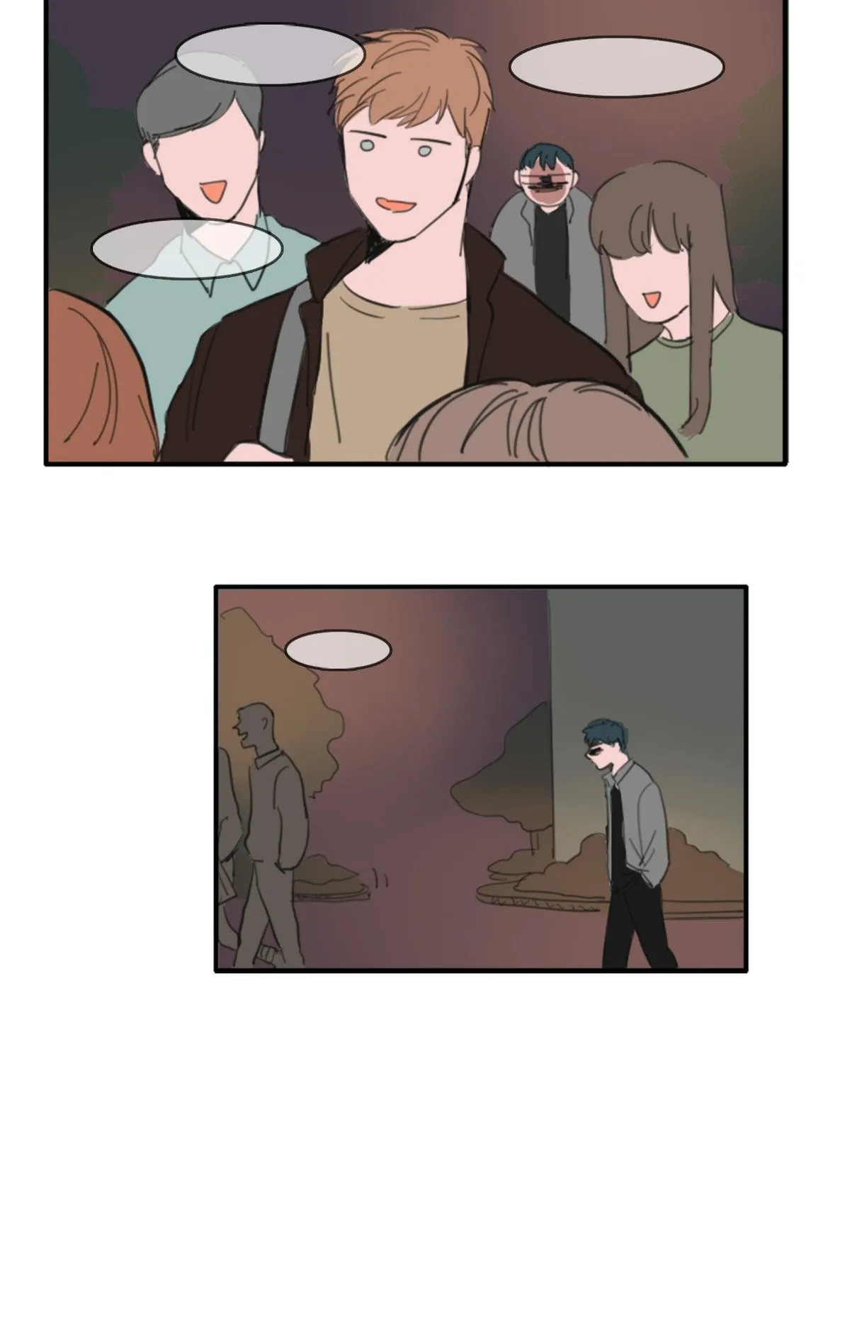 Read Recipe For Disaster chapter 18 image 18 on Lezhin