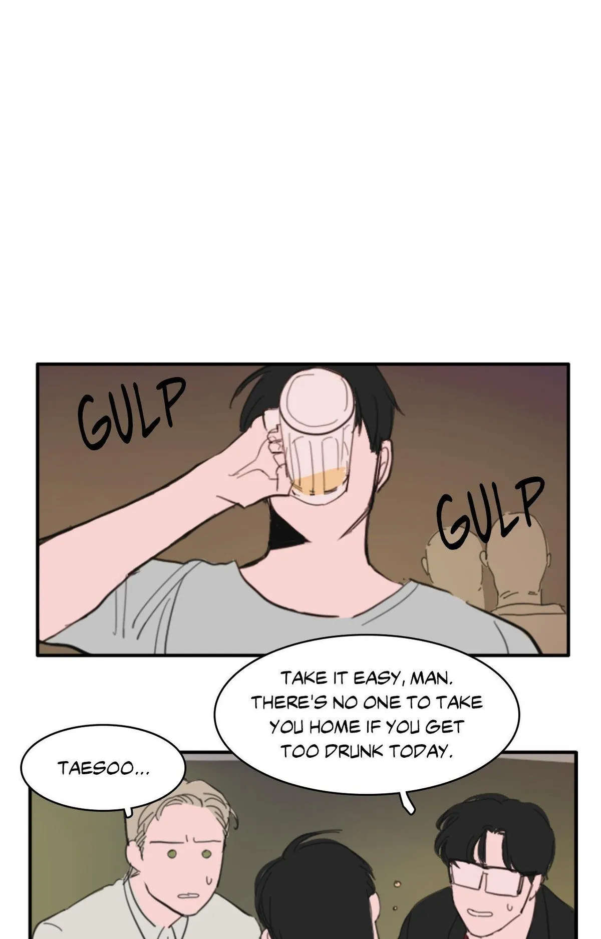 Read Recipe For Disaster chapter 18 image 19 on Lezhin