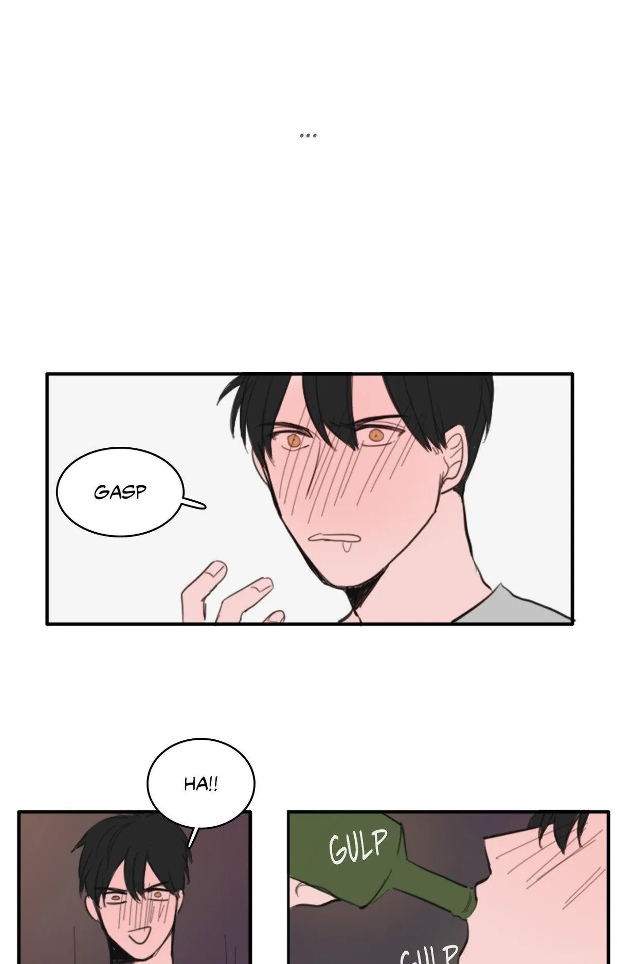 Read Recipe For Disaster chapter 18 image 28 on Lezhin