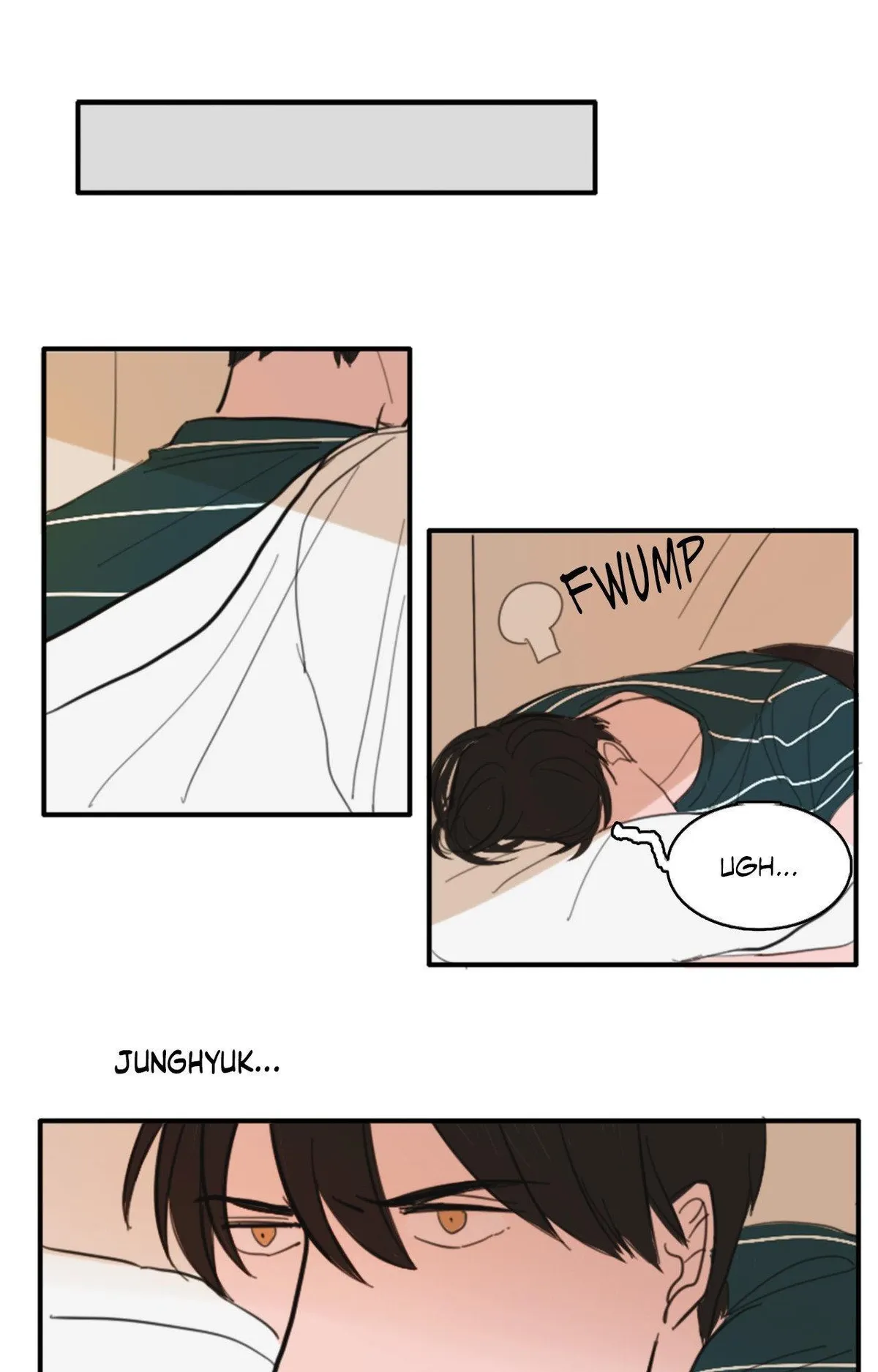 Read Recipe For Disaster chapter 18 image 6 on Lezhin