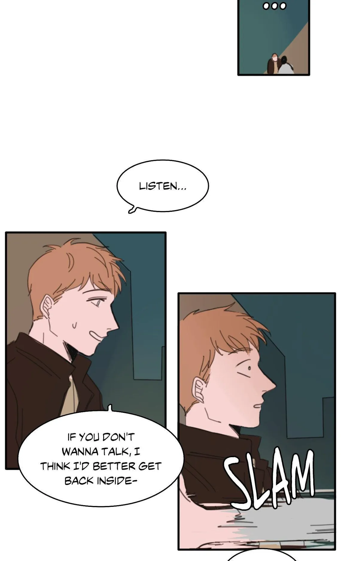 Read Recipe For Disaster chapter 19 image 15 on Lezhin