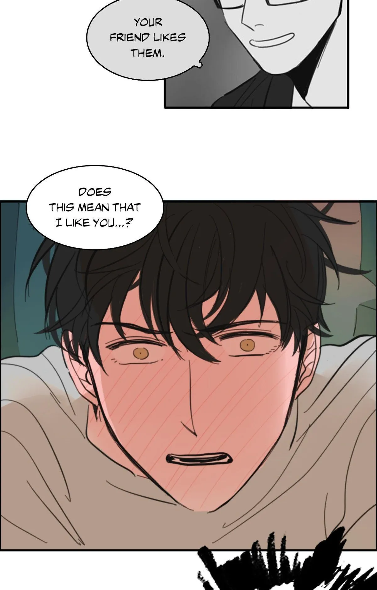 Read Recipe For Disaster chapter 19 image 20 on Lezhin