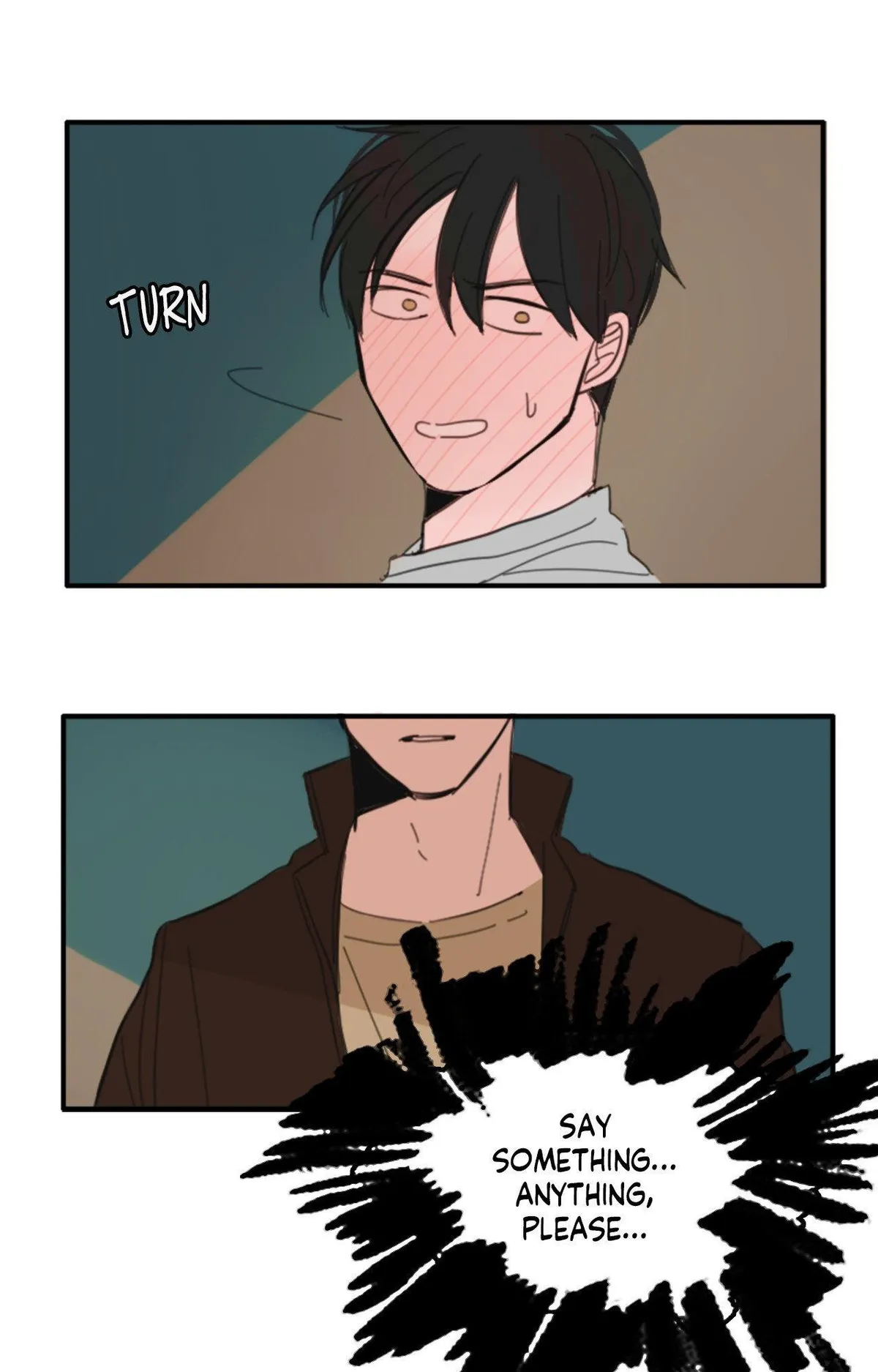 Read Recipe For Disaster chapter 19 image 22 on Lezhin