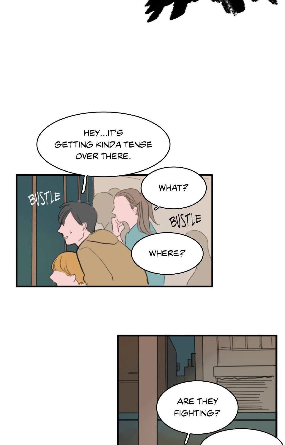Read Recipe For Disaster chapter 19 image 23 on Lezhin